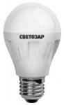 Лампа светодиодная цоколь E27 СВЕТОЗАР 44505-50